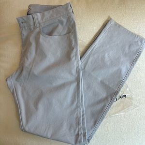 Peter Millar eb66 Performance Five-Pocket Pants